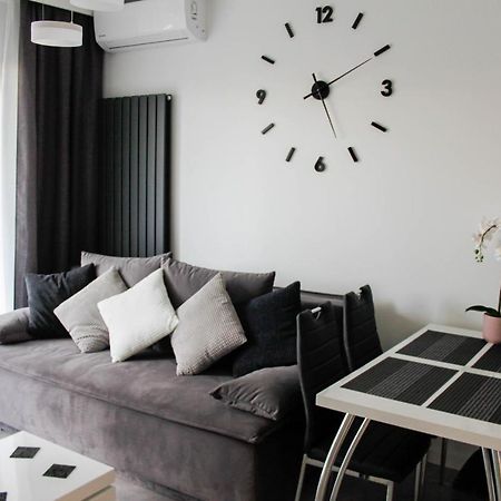 Apartament Wroclaw Centrum Galeria Magnolia Εξωτερικό φωτογραφία