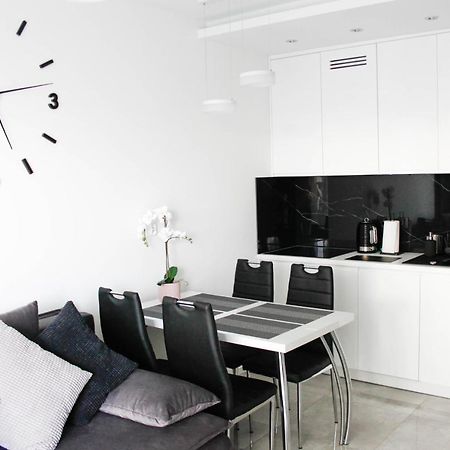 Apartament Wroclaw Centrum Galeria Magnolia Εξωτερικό φωτογραφία