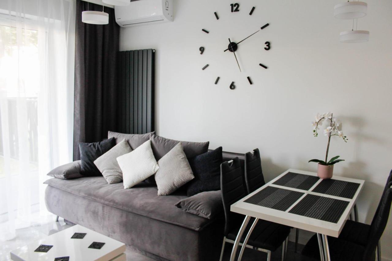 Apartament Wroclaw Centrum Galeria Magnolia Εξωτερικό φωτογραφία