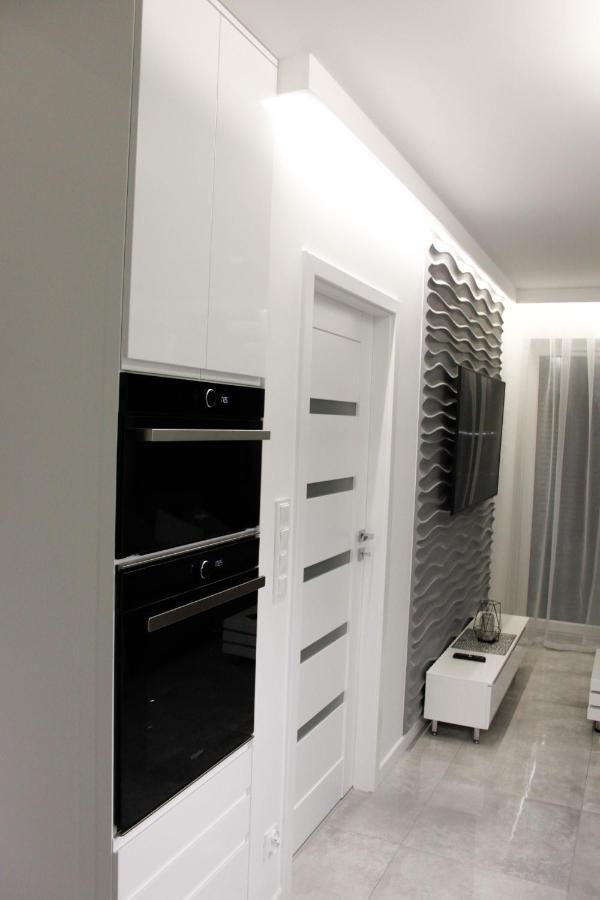 Apartament Wroclaw Centrum Galeria Magnolia Εξωτερικό φωτογραφία