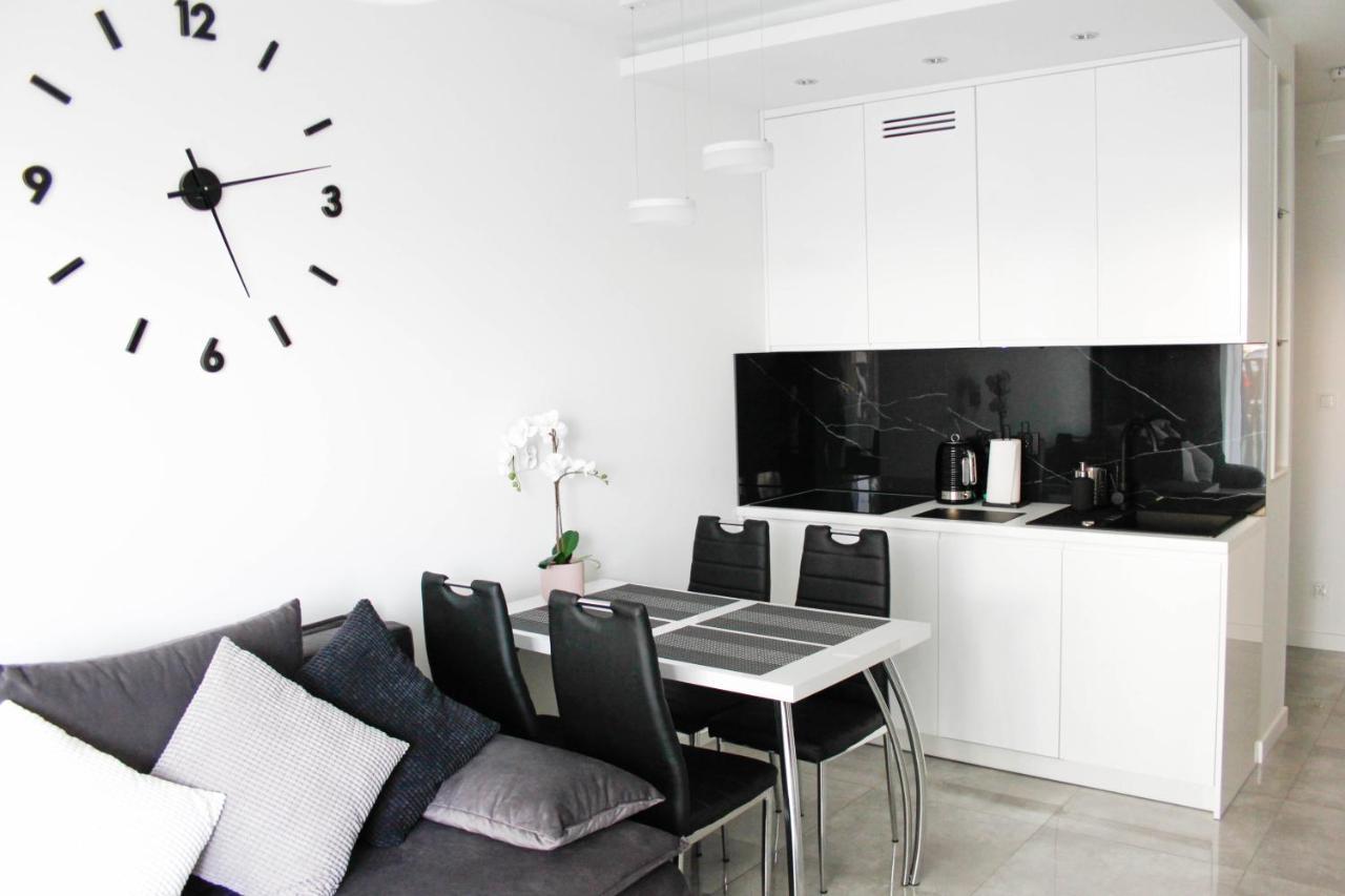 Apartament Wroclaw Centrum Galeria Magnolia Εξωτερικό φωτογραφία