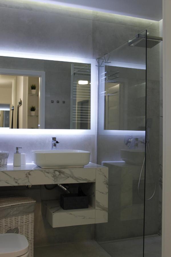 Apartament Wroclaw Centrum Galeria Magnolia Εξωτερικό φωτογραφία