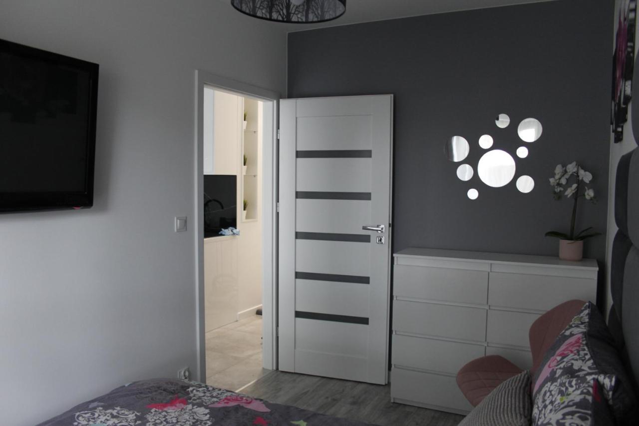 Apartament Wroclaw Centrum Galeria Magnolia Εξωτερικό φωτογραφία