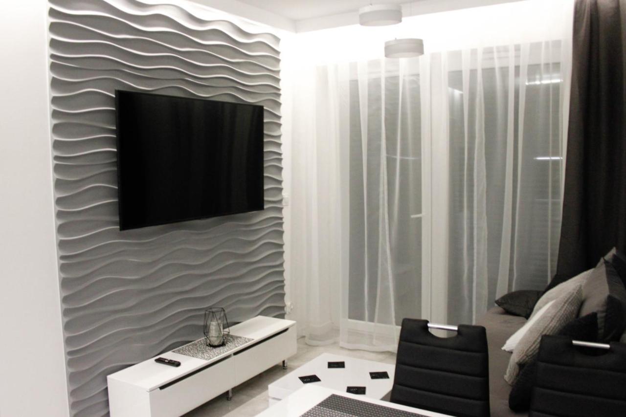Apartament Wroclaw Centrum Galeria Magnolia Εξωτερικό φωτογραφία