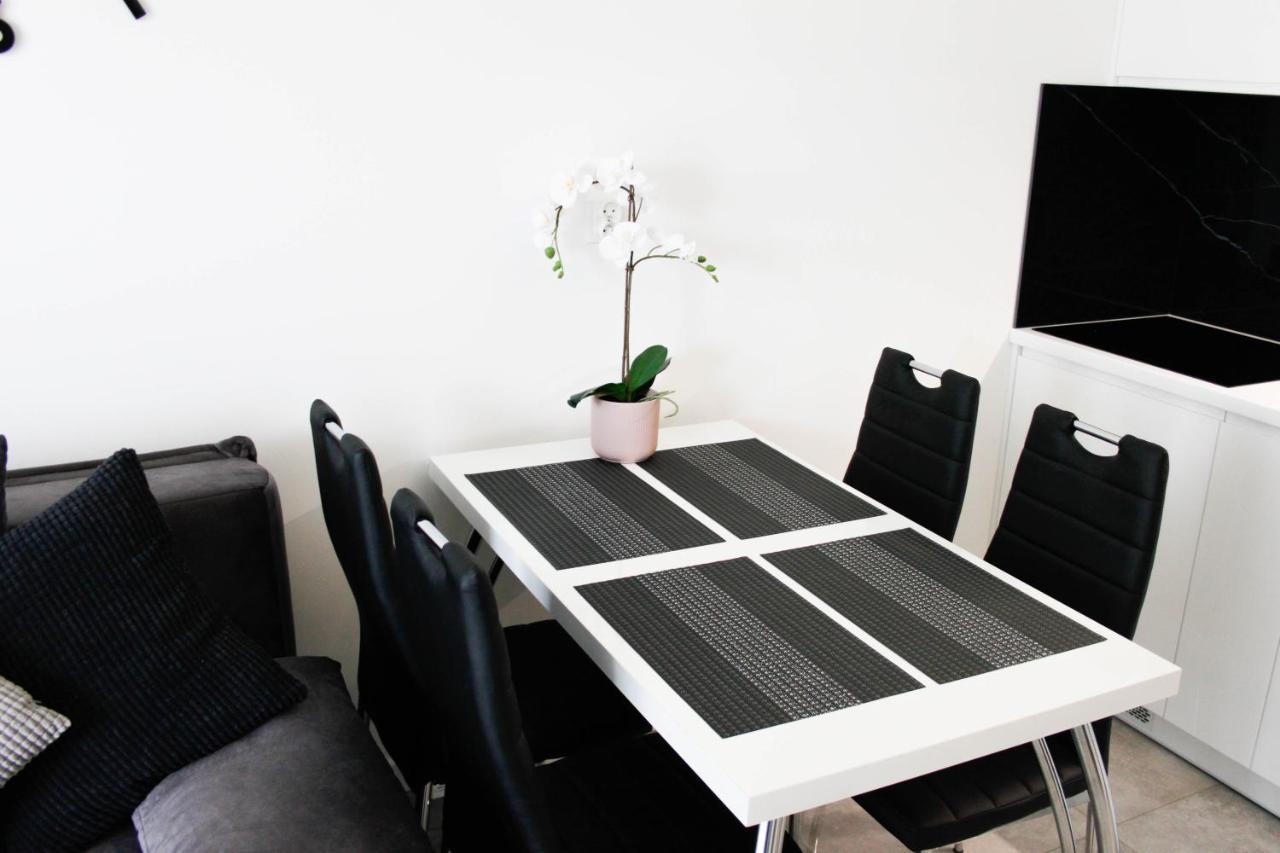 Apartament Wroclaw Centrum Galeria Magnolia Εξωτερικό φωτογραφία
