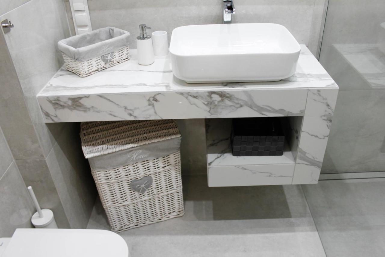 Apartament Wroclaw Centrum Galeria Magnolia Εξωτερικό φωτογραφία