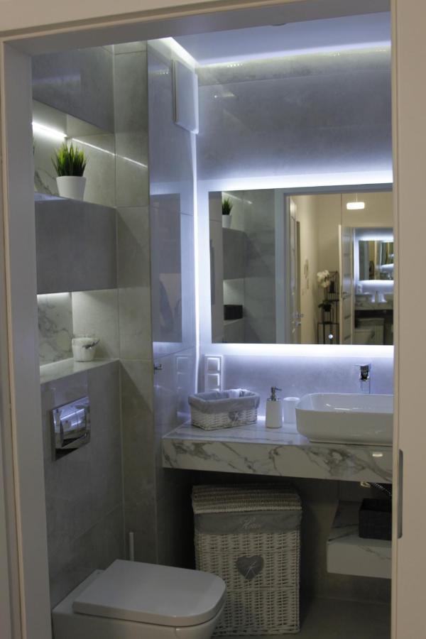 Apartament Wroclaw Centrum Galeria Magnolia Εξωτερικό φωτογραφία