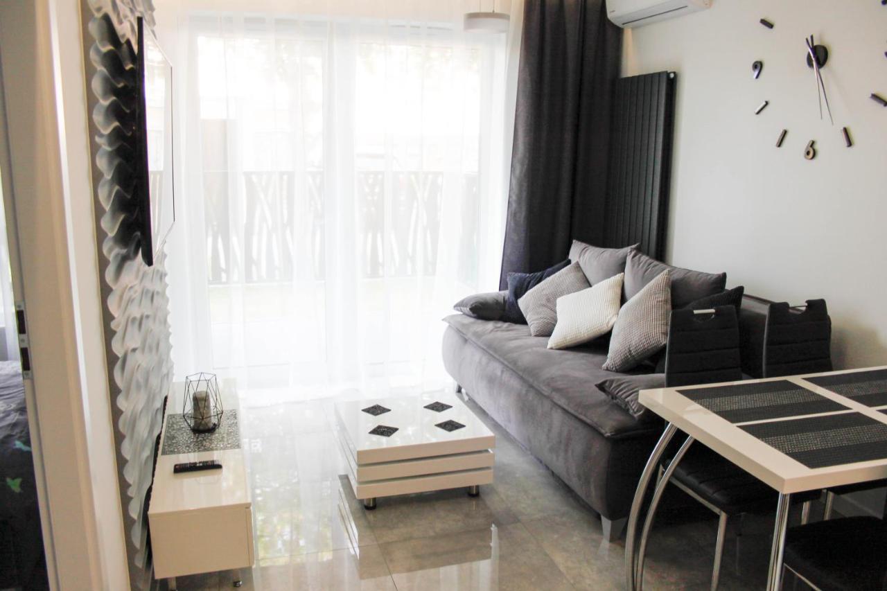 Apartament Wroclaw Centrum Galeria Magnolia Εξωτερικό φωτογραφία