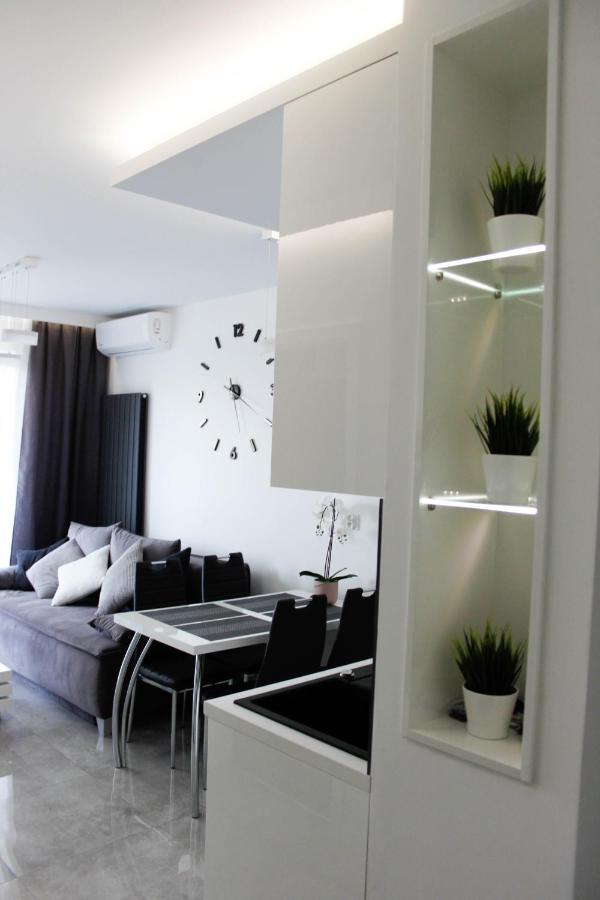 Apartament Wroclaw Centrum Galeria Magnolia Εξωτερικό φωτογραφία