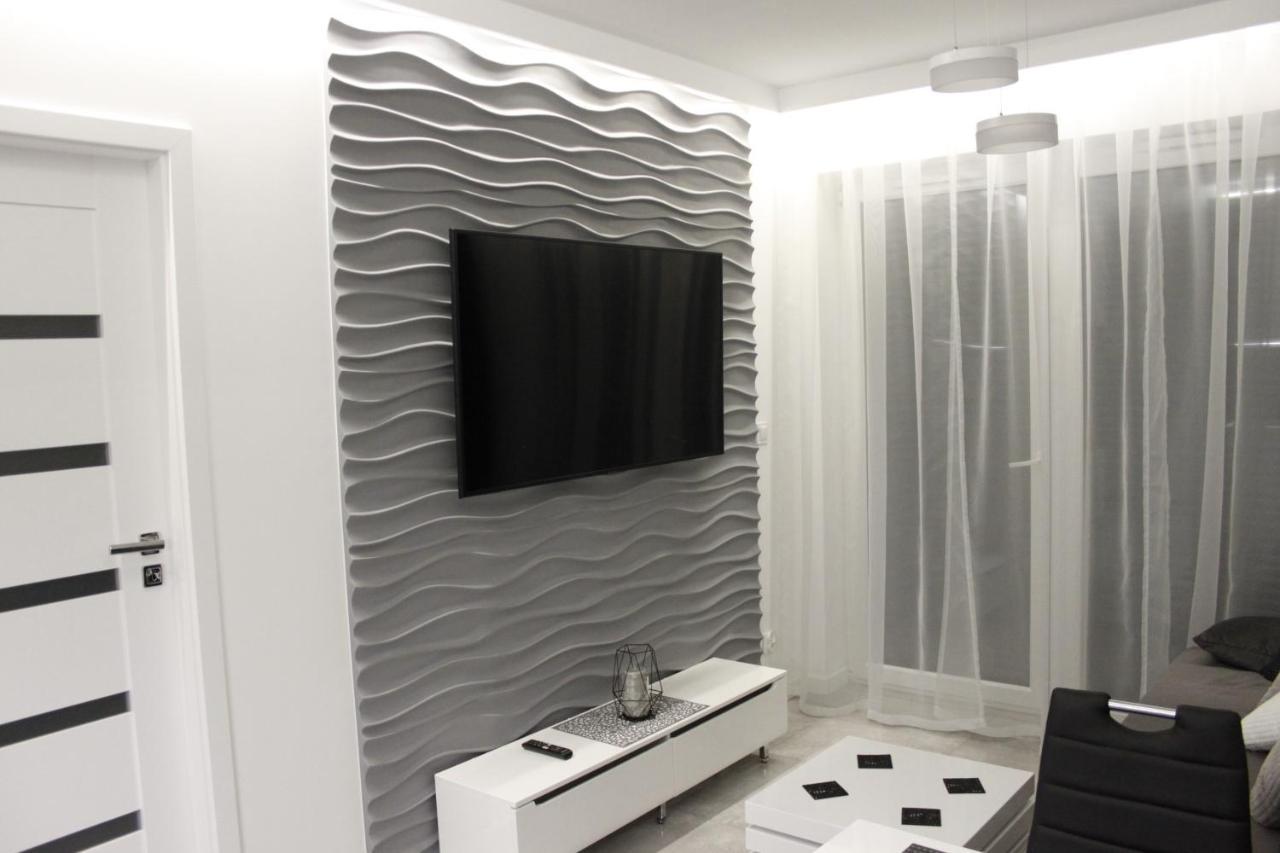 Apartament Wroclaw Centrum Galeria Magnolia Εξωτερικό φωτογραφία