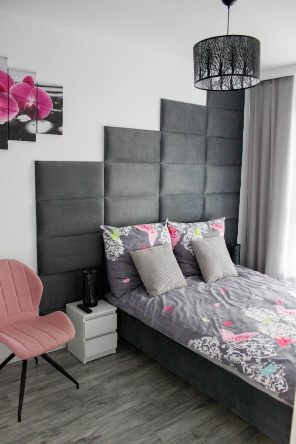 Apartament Wroclaw Centrum Galeria Magnolia Εξωτερικό φωτογραφία