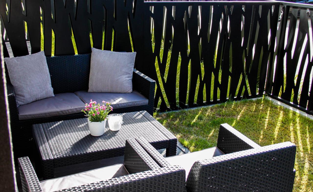 Apartament Wroclaw Centrum Galeria Magnolia Εξωτερικό φωτογραφία