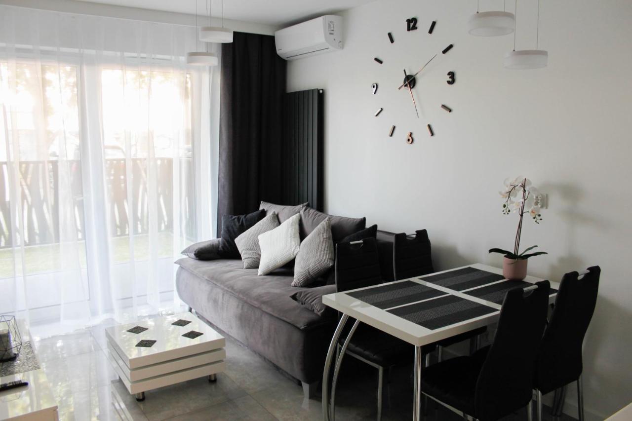 Apartament Wroclaw Centrum Galeria Magnolia Εξωτερικό φωτογραφία