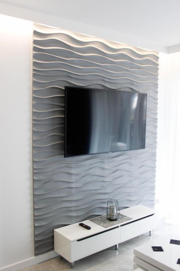 Apartament Wroclaw Centrum Galeria Magnolia Εξωτερικό φωτογραφία