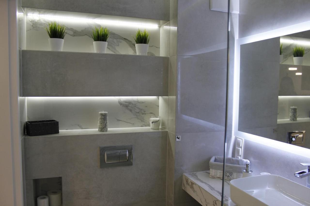Apartament Wroclaw Centrum Galeria Magnolia Εξωτερικό φωτογραφία