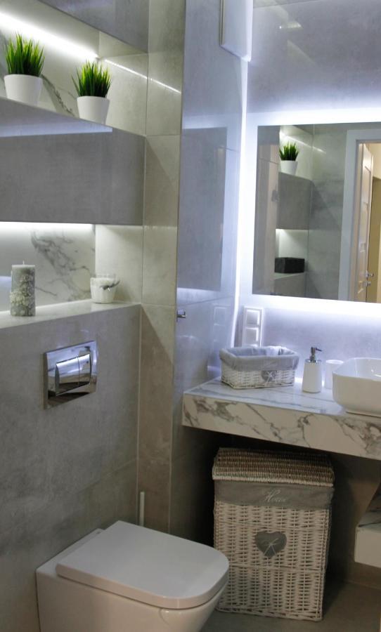 Apartament Wroclaw Centrum Galeria Magnolia Εξωτερικό φωτογραφία